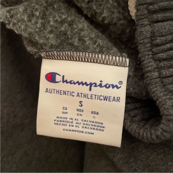 Champion university of delaware sweatpants - Picture 2 of 2